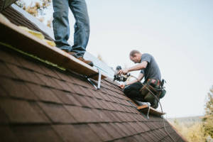 Local Roofers in Shadyside, OH